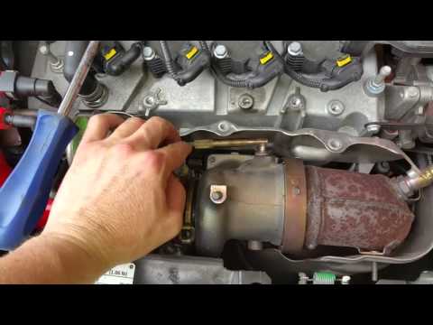 See P2800 in engine